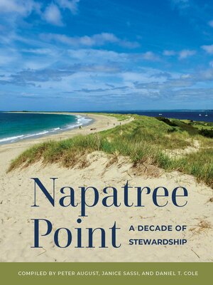 cover image of Napatree Point